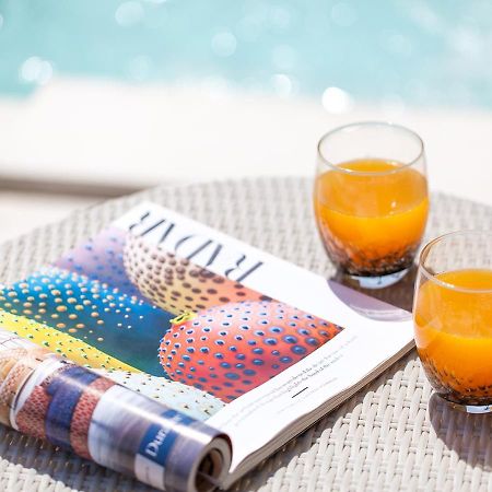 Bungalow Villa Cha Cha Jaunoj-sziget Kültér fotó