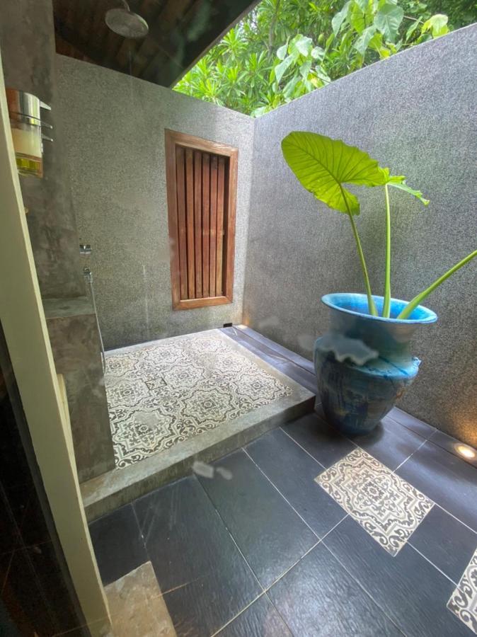 Bungalow Villa Cha Cha Jaunoj-sziget Kültér fotó
